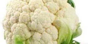 Fresh Cauliflower
