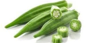 Okra
