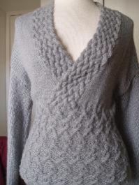 Knits Garment