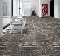 Carpet Tiles