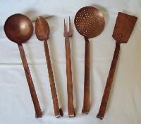 Copper Utensils