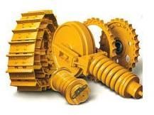 Undercarriage Parts