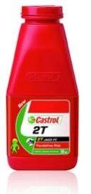 Castrol 2t Oil