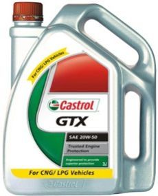 Castrol_gtx_cng 20 W 50