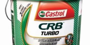 Crb Turbo New