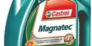 Castrol Magnatec Oil 5w 30
