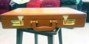 Leather Briefcases