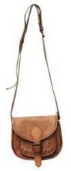 Leather Sling Bags