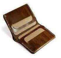Mens Leather Wallets