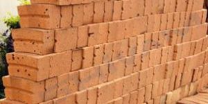 Refractory High Alumina Bricks