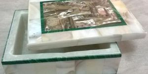 Marble Jewellery Boxes