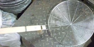 Ladle Strainer