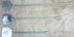 Mild Steel Spatula