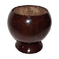 Coconut Shell Crafts