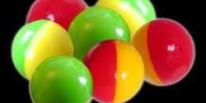 Recreational Paintballs