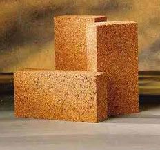 Heat Insulation Bricks