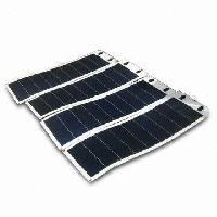 Amorphous Solar Panels