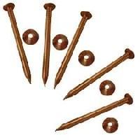 Copper Boat Nails