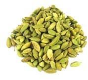 Green Cardamom
