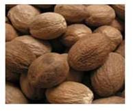 Nutmeg
