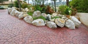 Lafarge Artevia Coloured Concrete