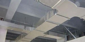 Owens Corning Endura Gold -AC Ducting System