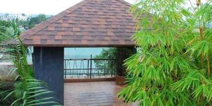 Asphalt Roofing Shingles