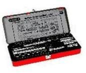 46 Piece Drive Socket Set
