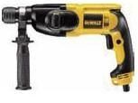 Dewalt Combination Hammers