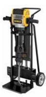 Dewalt Pavement Breaker