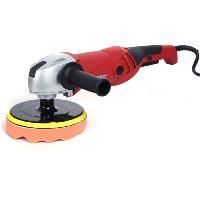 Turner Car Polisher