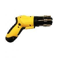 Turner Cordless Screw Driver Lock