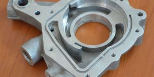 Automobile Oil Pump