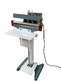 Foot Operated Sealer