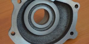 Main Drive Shaft Cover