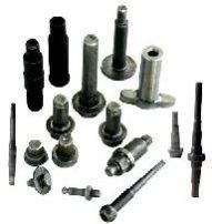 Precision Auto Turned Components