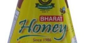 Bharat Bee Honey