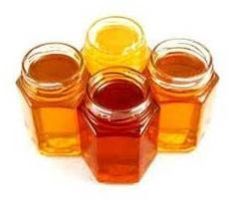 Forest Honey (Apis Dorsata)or Rock Bee Honey