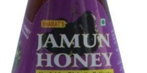 Jamun Honey