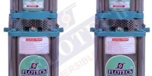 Agriculture Vertical Open Well Pump