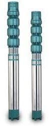 Borewell Pump Set