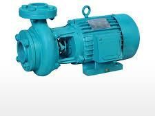 Centrifugal Monoset Pump