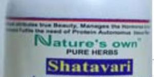 Female Health Shatavari Tablets