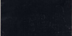 Belgium Black Marble