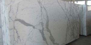 Imported White Marble