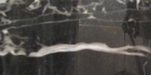 Silver Portoro Marble