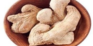 Dry Ginger