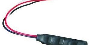 Audio Surveillance Microphone