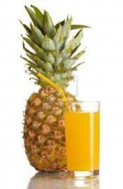 Pineapple Juice