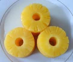 Pineapple Slices